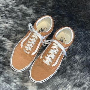 Vans Old Skool Shoe